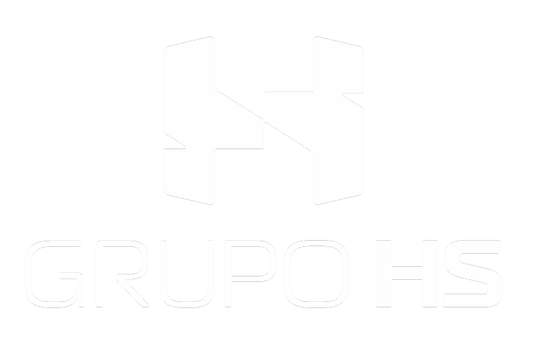NOVO EAD - GRUPO HS