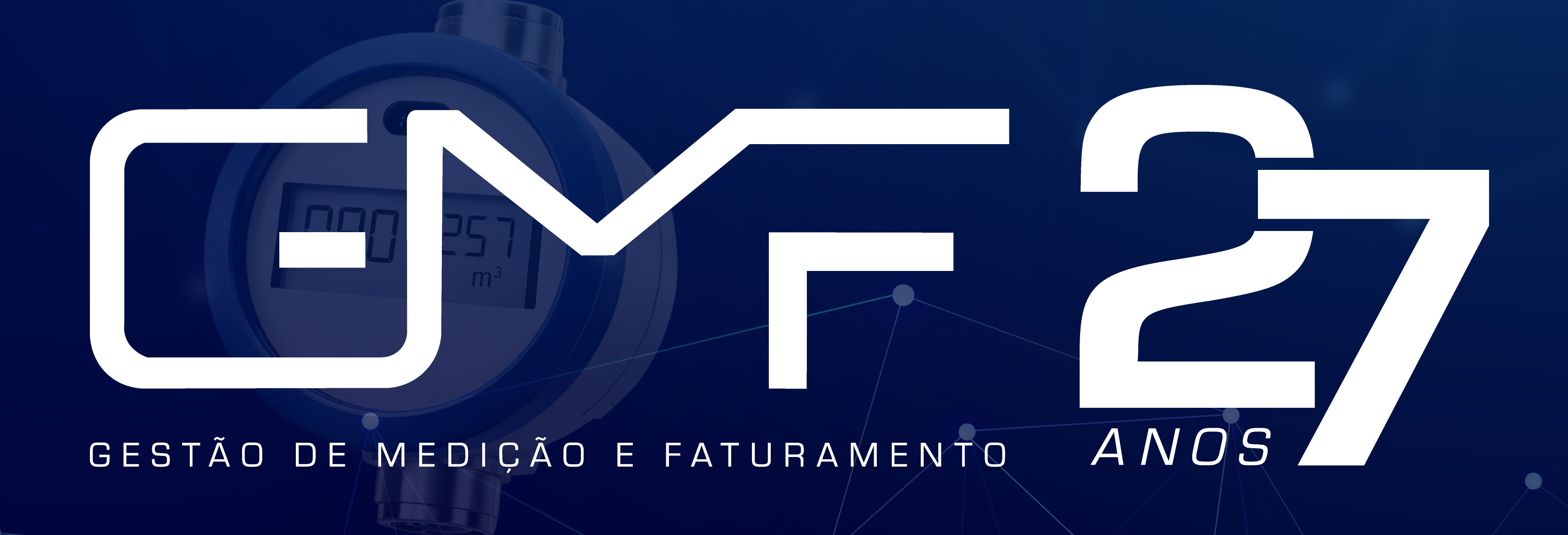 GMF Gestão de Medição e Faturamento LTDA